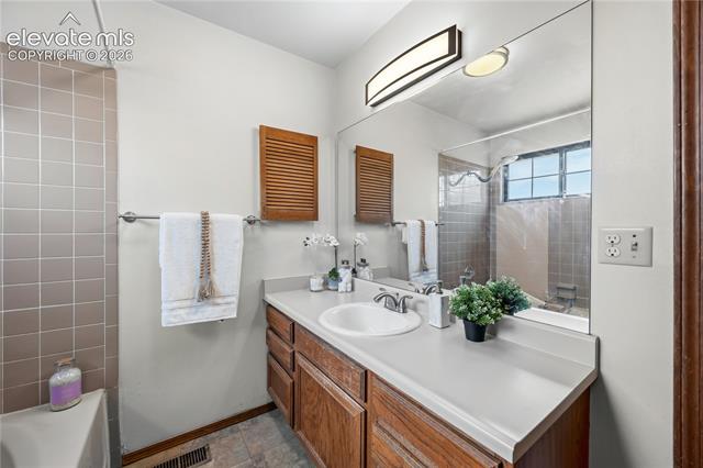 MLS Image for 3215  Bunker Hill  ,Colorado Springs, Colorado