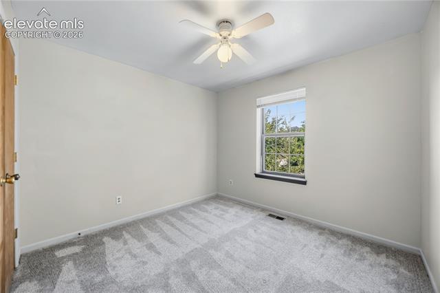 MLS Image for 3215  Bunker Hill  ,Colorado Springs, Colorado