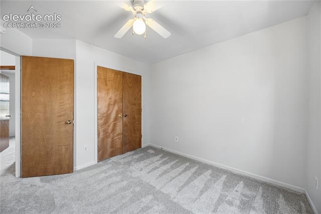 MLS Image for 3215  Bunker Hill  ,Colorado Springs, Colorado