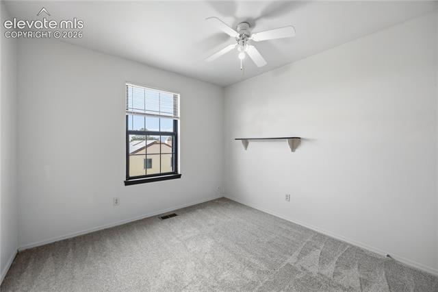 MLS Image for 3215  Bunker Hill  ,Colorado Springs, Colorado