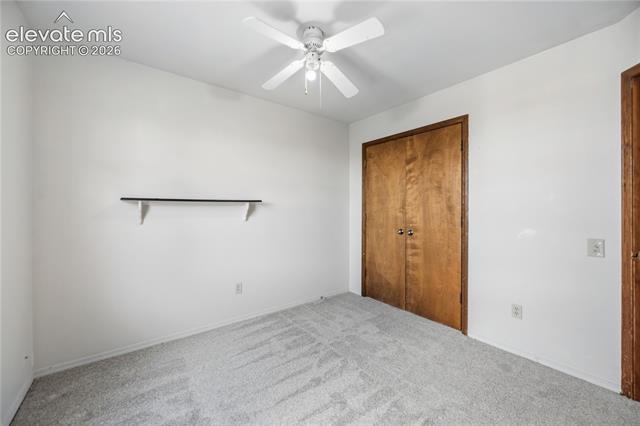 MLS Image for 3215  Bunker Hill  ,Colorado Springs, Colorado