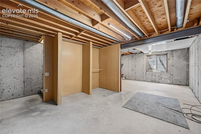 MLS Image for 3215  Bunker Hill  ,Colorado Springs, Colorado