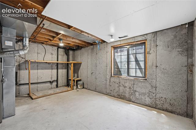 MLS Image for 3215  Bunker Hill  ,Colorado Springs, Colorado
