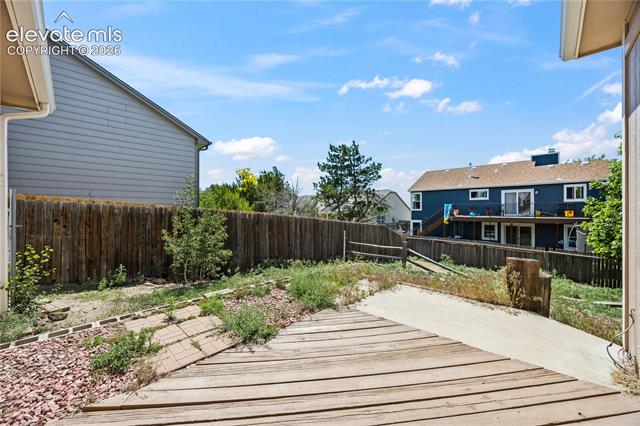 MLS Image for 3215  Bunker Hill  ,Colorado Springs, Colorado