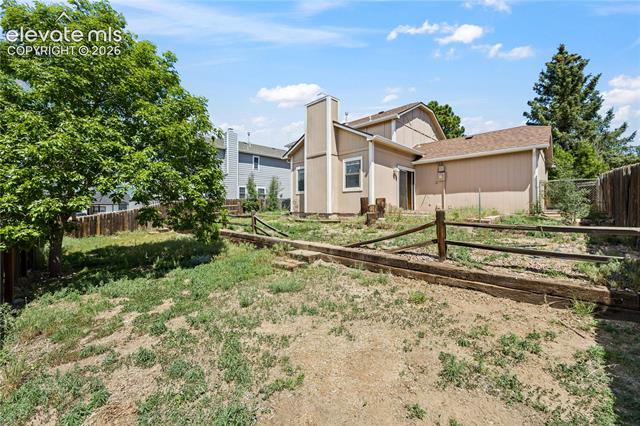 MLS Image for 3215  Bunker Hill  ,Colorado Springs, Colorado