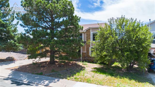 MLS Image for 3215  Bunker Hill  ,Colorado Springs, Colorado