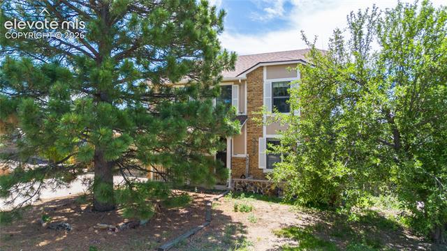 MLS Image for 3215  Bunker Hill  ,Colorado Springs, Colorado
