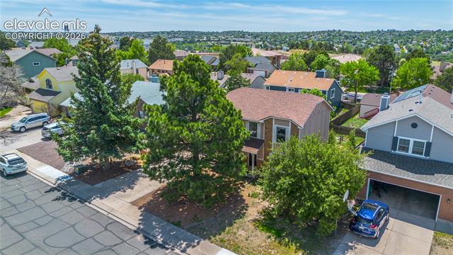 MLS Image for 3215  Bunker Hill  ,Colorado Springs, Colorado