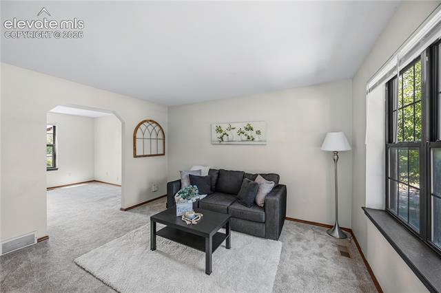 MLS Image for 3215  Bunker Hill  ,Colorado Springs, Colorado