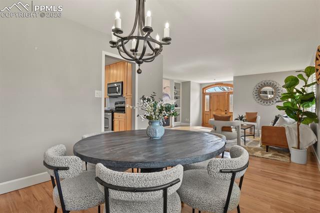 MLS Image for 23  Crescent  ,Colorado Springs, Colorado