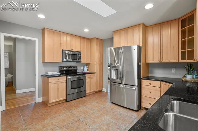MLS Image for 23  Crescent  ,Colorado Springs, Colorado