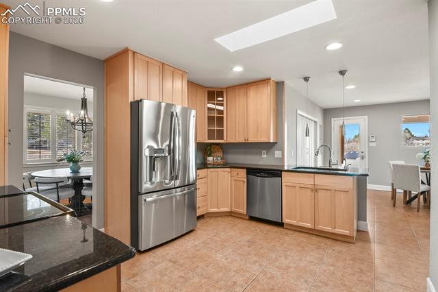 MLS Image for 23  Crescent  ,Colorado Springs, Colorado