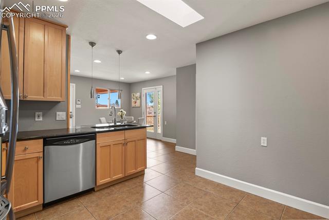 MLS Image for 23  Crescent  ,Colorado Springs, Colorado