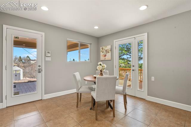 MLS Image for 23  Crescent  ,Colorado Springs, Colorado