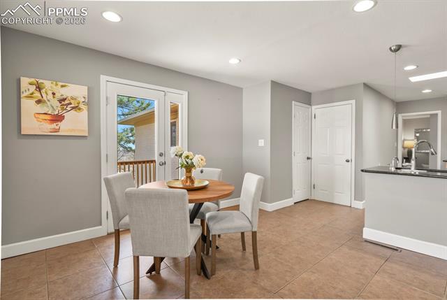 MLS Image for 23  Crescent  ,Colorado Springs, Colorado