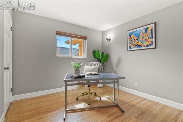 MLS Image for 23  Crescent  ,Colorado Springs, Colorado