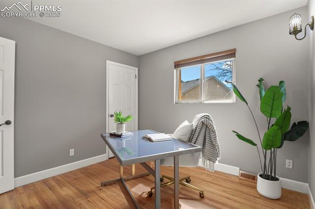 MLS Image for 23  Crescent  ,Colorado Springs, Colorado