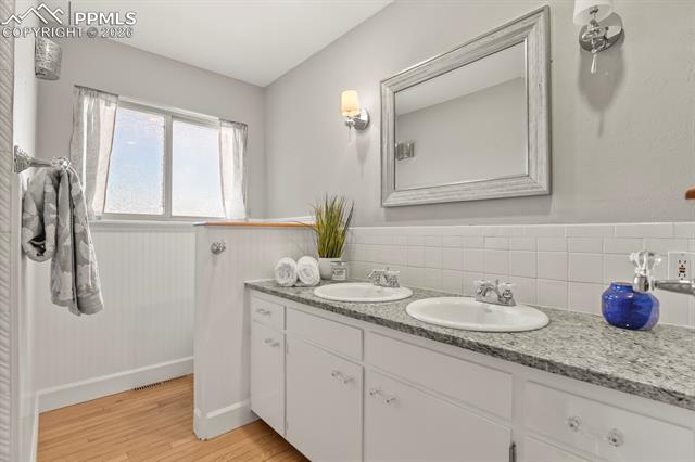MLS Image for 23  Crescent  ,Colorado Springs, Colorado