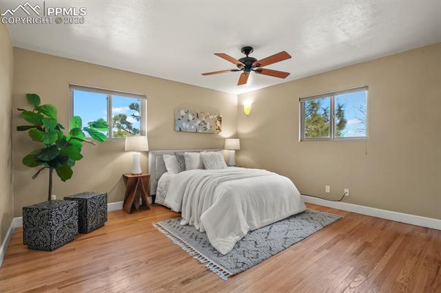 MLS Image for 23  Crescent  ,Colorado Springs, Colorado