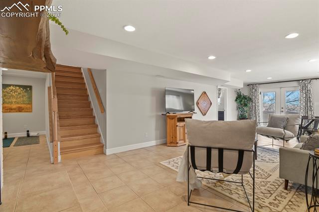 MLS Image for 23  Crescent  ,Colorado Springs, Colorado