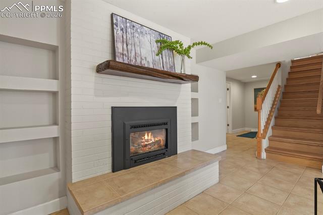 MLS Image for 23  Crescent  ,Colorado Springs, Colorado