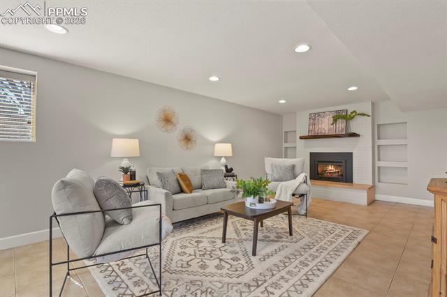 MLS Image for 23  Crescent  ,Colorado Springs, Colorado