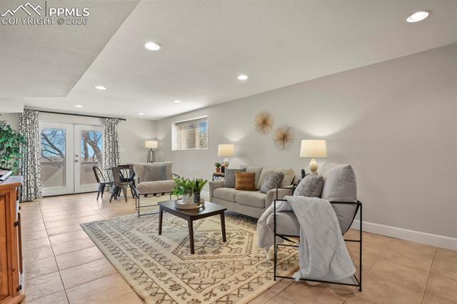 MLS Image for 23  Crescent  ,Colorado Springs, Colorado