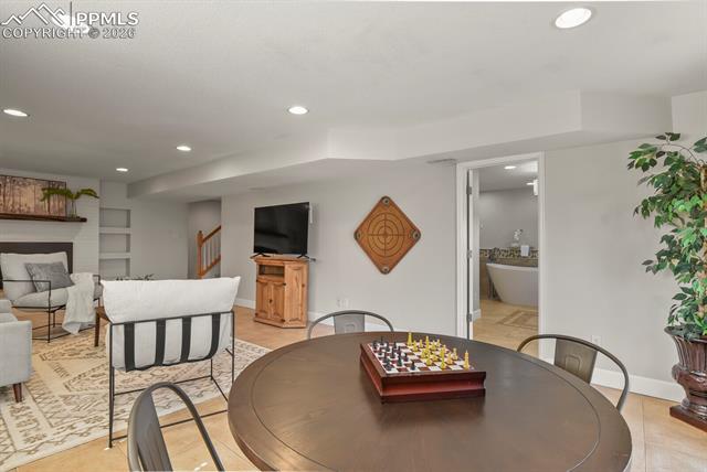 MLS Image for 23  Crescent  ,Colorado Springs, Colorado