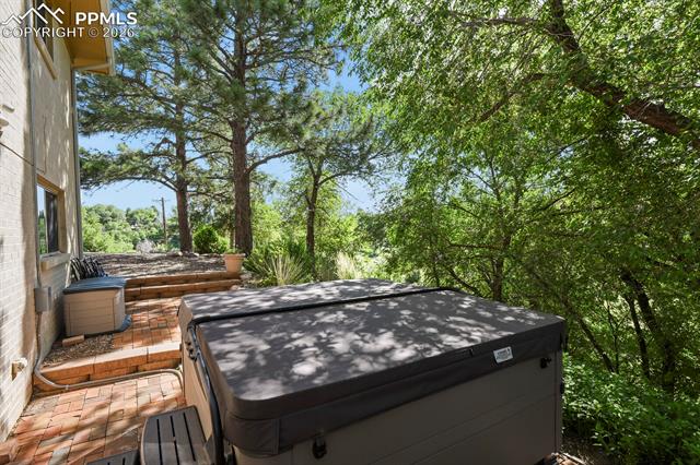 MLS Image for 23  Crescent  ,Colorado Springs, Colorado