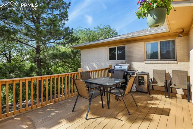 MLS Image for 23  Crescent  ,Colorado Springs, Colorado
