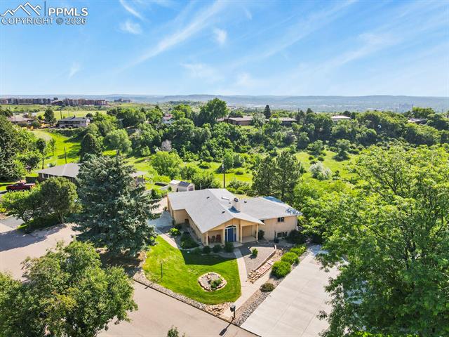 MLS Image for 23  Crescent  ,Colorado Springs, Colorado
