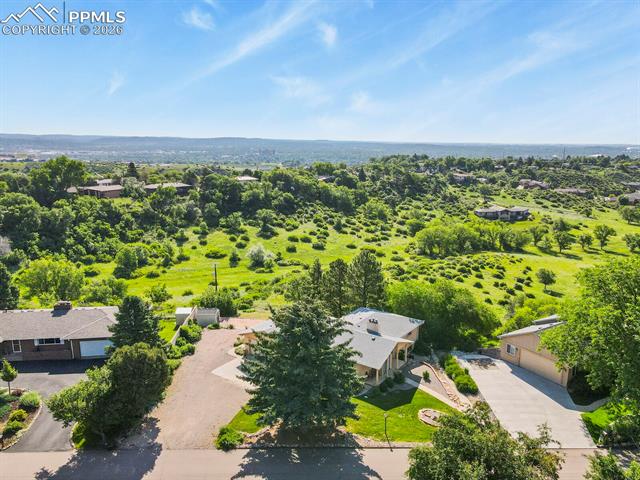 MLS Image for 23  Crescent  ,Colorado Springs, Colorado