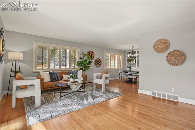 MLS Image for 23  Crescent  ,Colorado Springs, Colorado