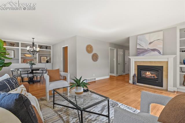MLS Image for 23  Crescent  ,Colorado Springs, Colorado