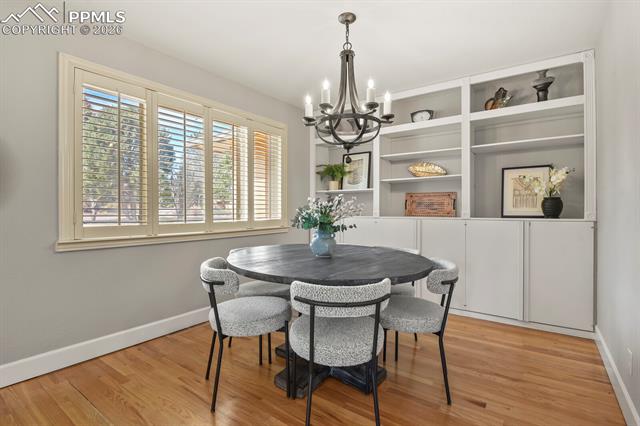 MLS Image for 23  Crescent  ,Colorado Springs, Colorado