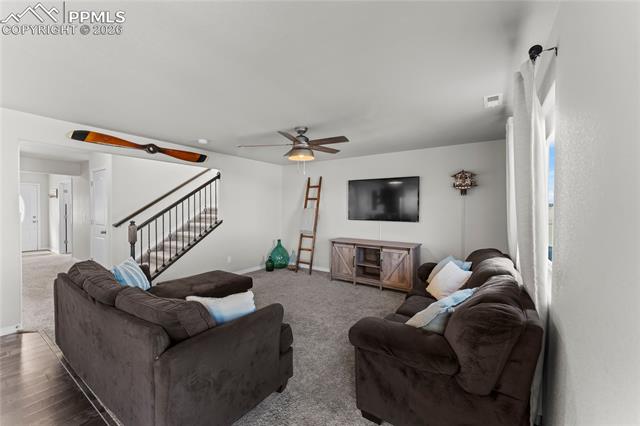 MLS Image for 8984  Vanderwood  ,Colorado Springs, Colorado