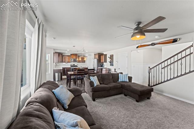 MLS Image for 8984  Vanderwood  ,Colorado Springs, Colorado