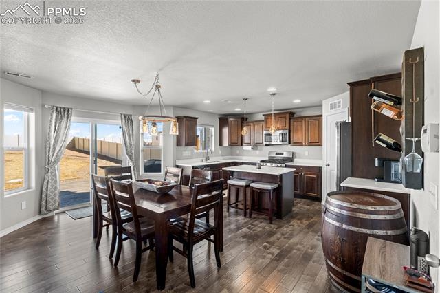 MLS Image for 8984  Vanderwood  ,Colorado Springs, Colorado