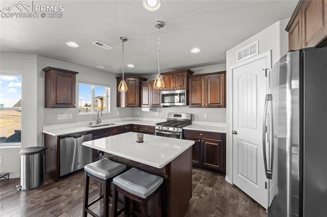 MLS Image for 8984  Vanderwood  ,Colorado Springs, Colorado