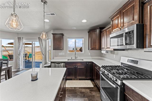 MLS Image for 8984  Vanderwood  ,Colorado Springs, Colorado