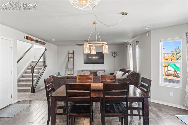 MLS Image for 8984  Vanderwood  ,Colorado Springs, Colorado