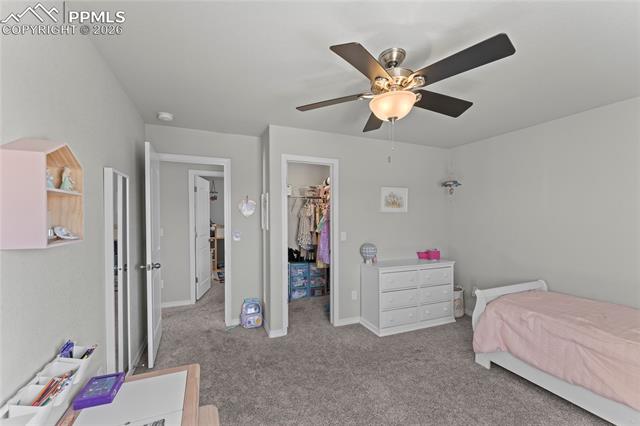 MLS Image for 8984  Vanderwood  ,Colorado Springs, Colorado