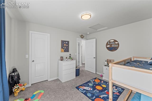 MLS Image for 8984  Vanderwood  ,Colorado Springs, Colorado