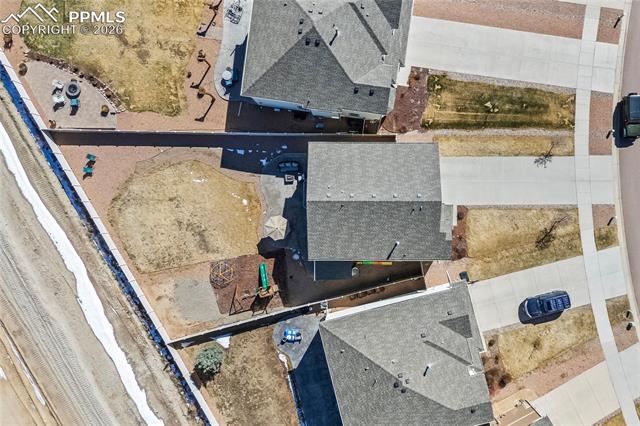 MLS Image for 8984  Vanderwood  ,Colorado Springs, Colorado