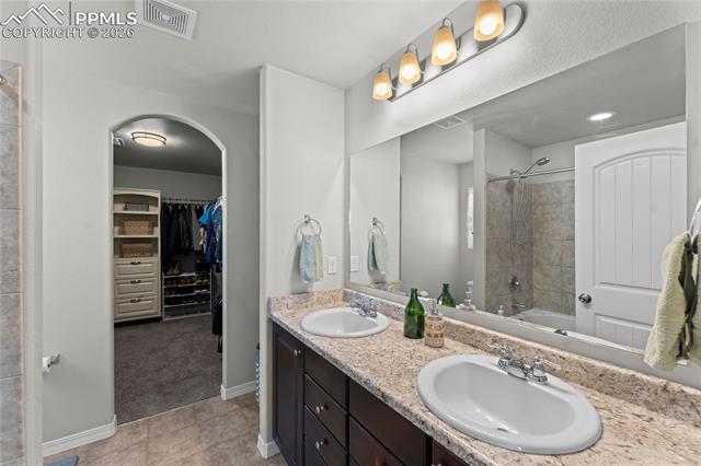 MLS Image for 8984  Vanderwood  ,Colorado Springs, Colorado