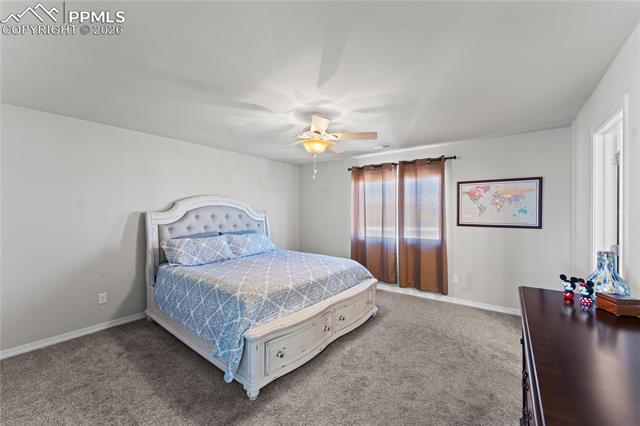 MLS Image for 8984  Vanderwood  ,Colorado Springs, Colorado