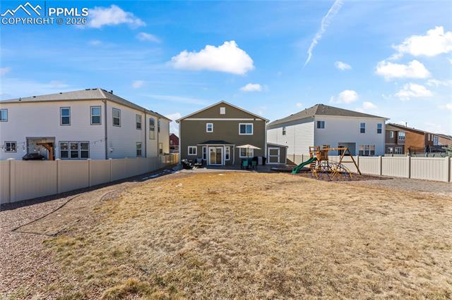 MLS Image for 8984  Vanderwood  ,Colorado Springs, Colorado