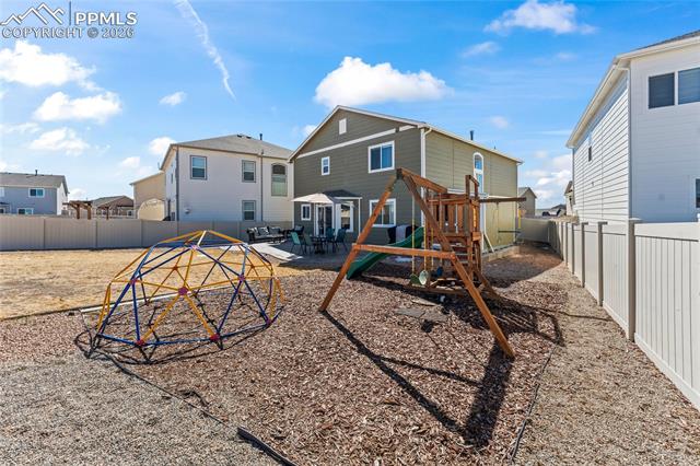 MLS Image for 8984  Vanderwood  ,Colorado Springs, Colorado