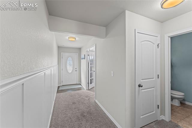 MLS Image for 8984  Vanderwood  ,Colorado Springs, Colorado