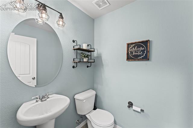 MLS Image for 8984  Vanderwood  ,Colorado Springs, Colorado